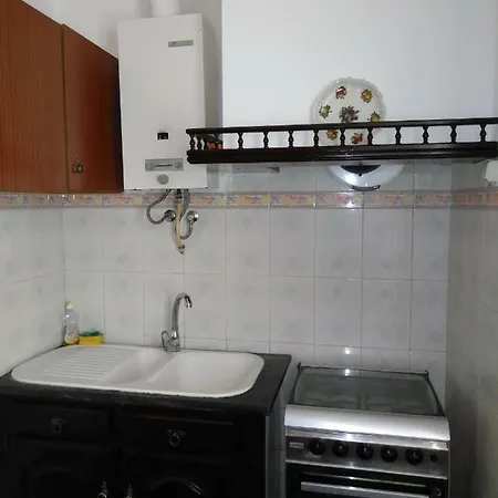 Moradia Sales Nazaré