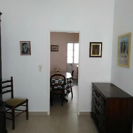 Apartamento Moradia Sales