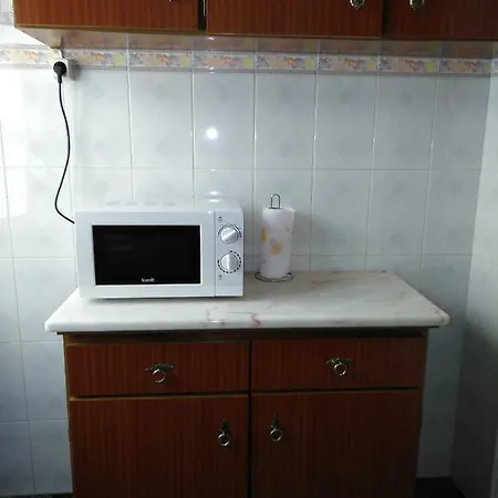 Apartamento Moradia Sales *