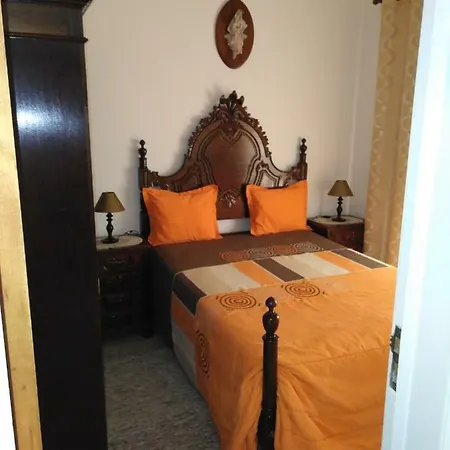 Apartamento Moradia Sales