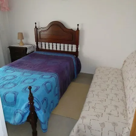 Apartamento Moradia Sales Nazaré