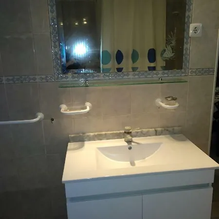 Apartamento Moradia Sales *