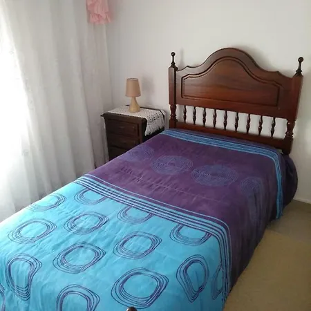 Apartamento Moradia Sales Nazaré