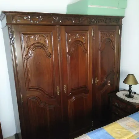 Apartamento Moradia Sales *