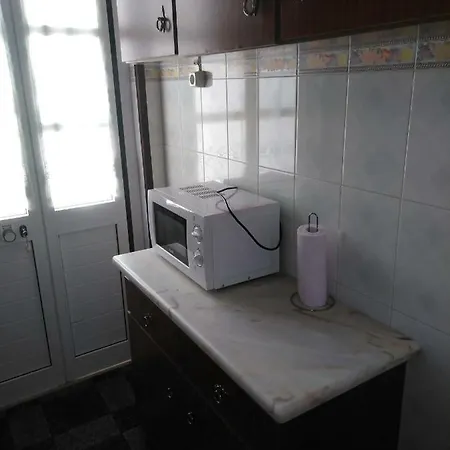 Moradia Sales Apartment