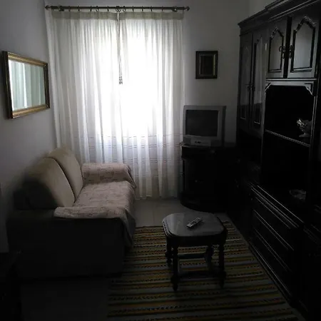 Apartamento Moradia Sales *