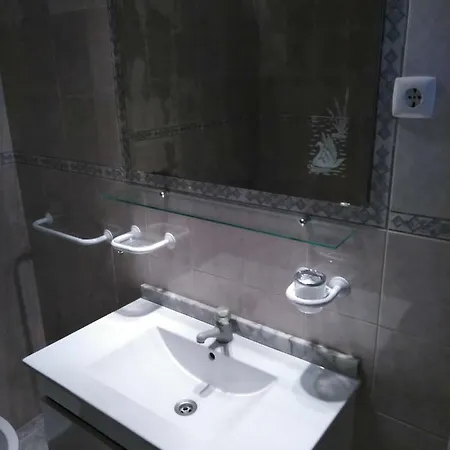 Apartment Moradia Sales *