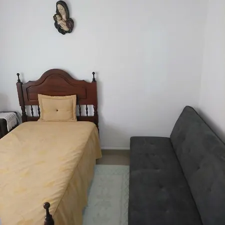 Moradia Sales Nazaré