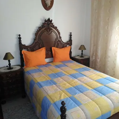 Moradia Sales Apartamento *